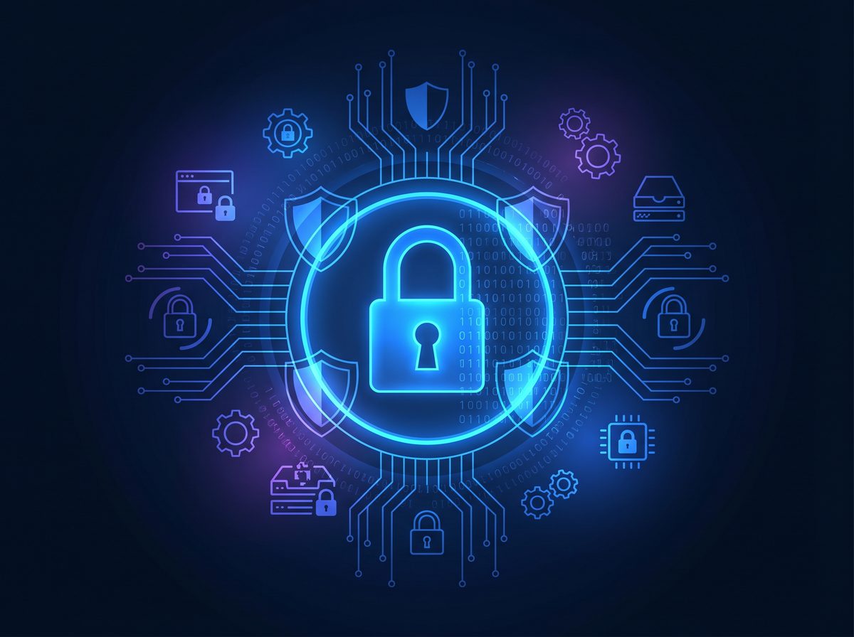 回帆加速器安全防护体系